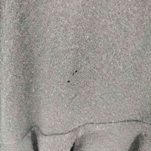 ワイズ Ys 08aw 裁切 ウール フリル ノースリーブワンピース レディース JPN:2